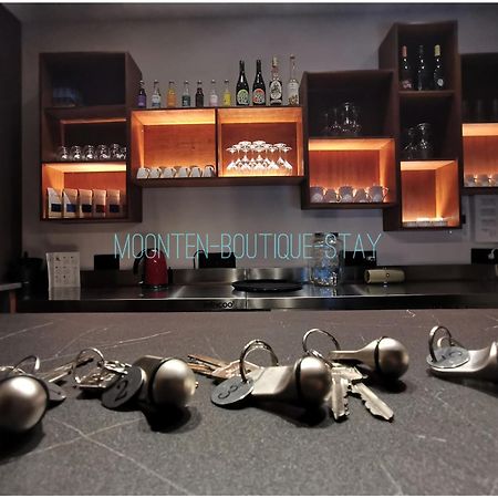 Moonten Boutique Stay Sóller Esterno foto