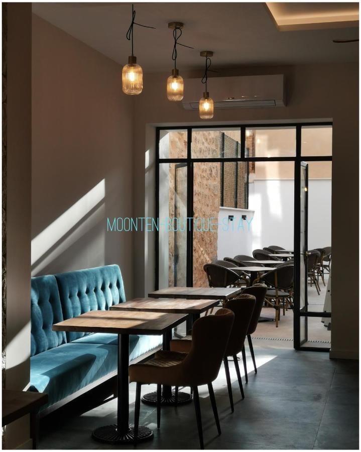 Moonten Boutique Stay Sóller Esterno foto