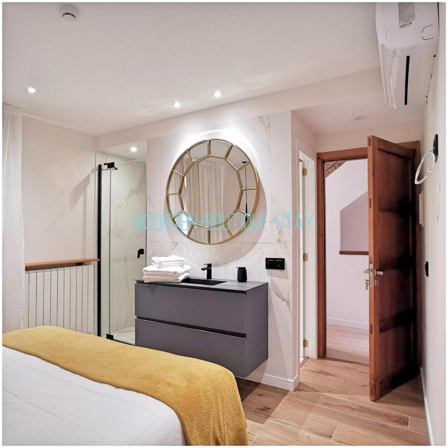Moonten Boutique Stay Sóller Esterno foto