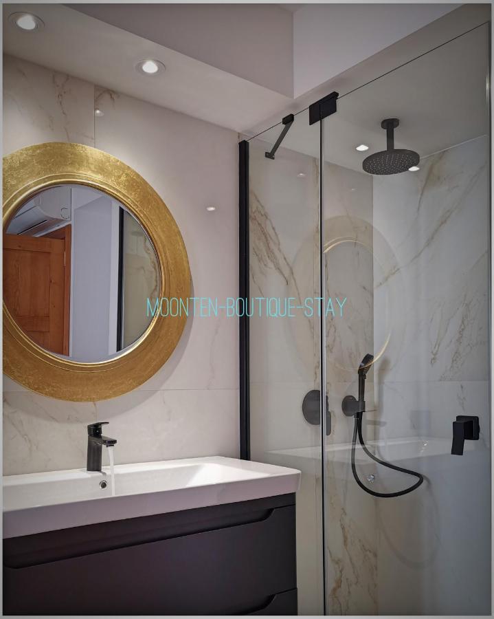 Moonten Boutique Stay Sóller Esterno foto