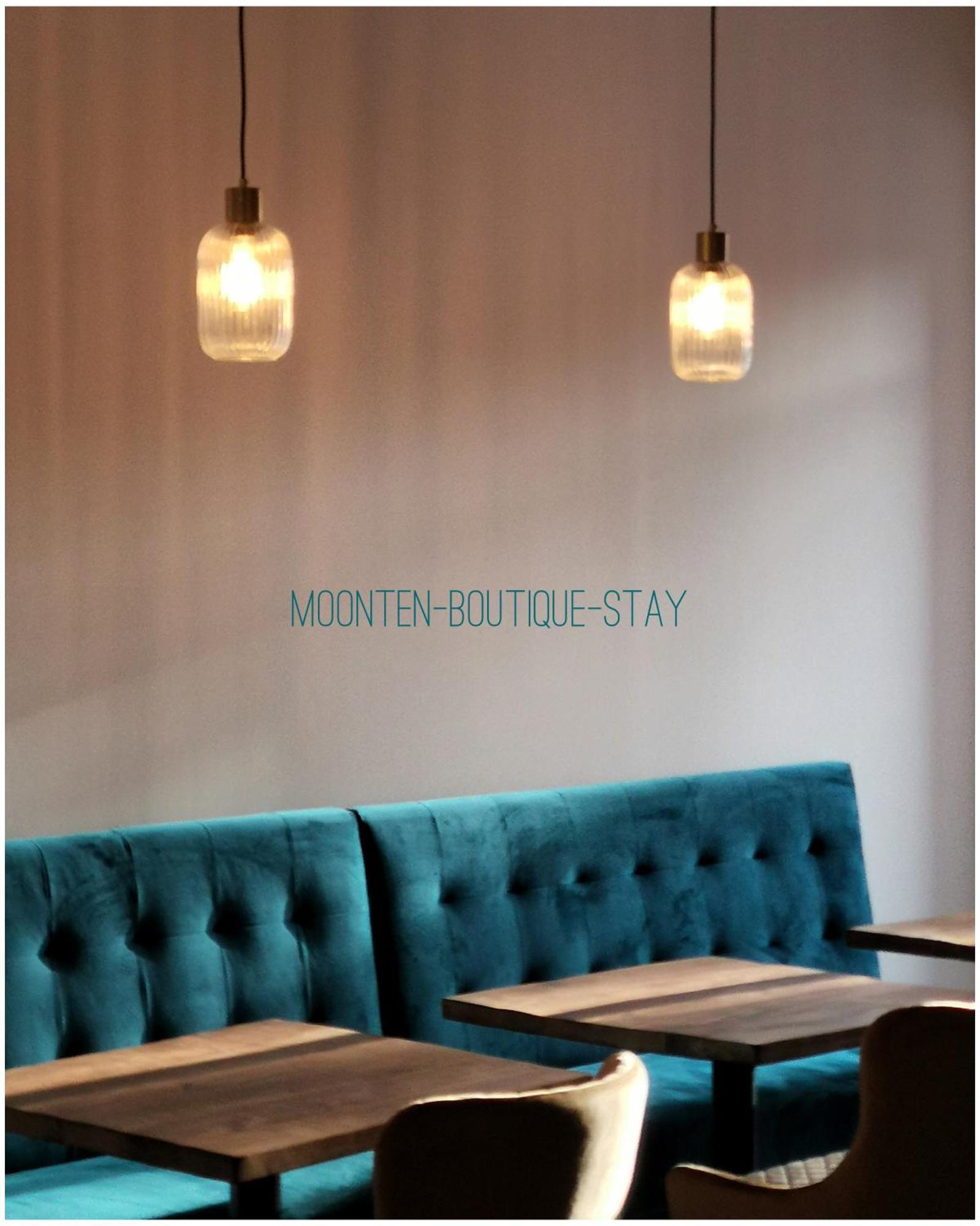 Moonten Boutique Stay Sóller Esterno foto