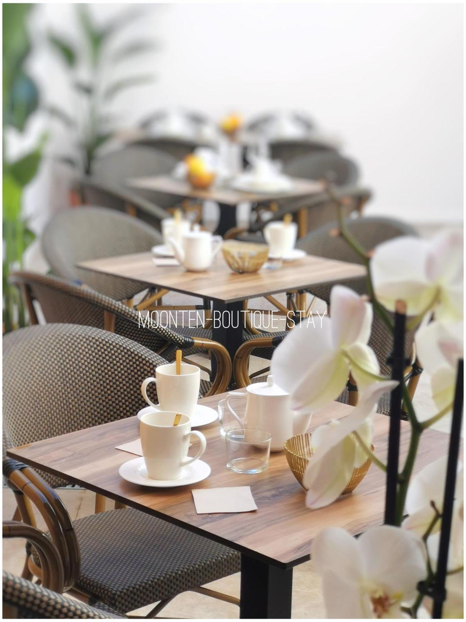 Moonten Boutique Stay Sóller Esterno foto