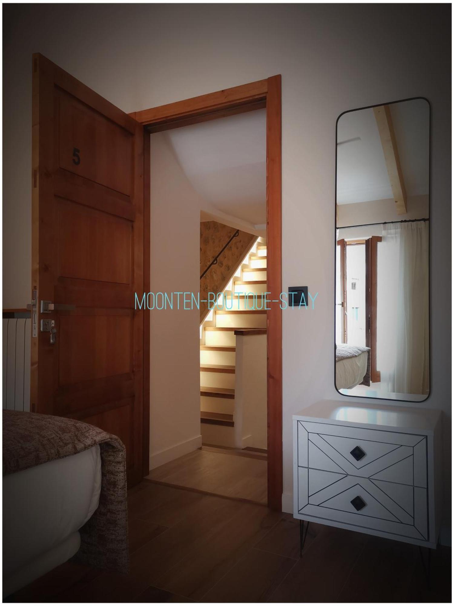 Moonten Boutique Stay Sóller Esterno foto