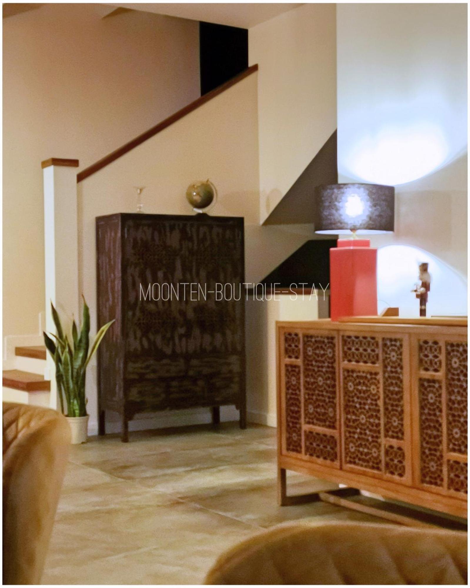 Moonten Boutique Stay Sóller Esterno foto