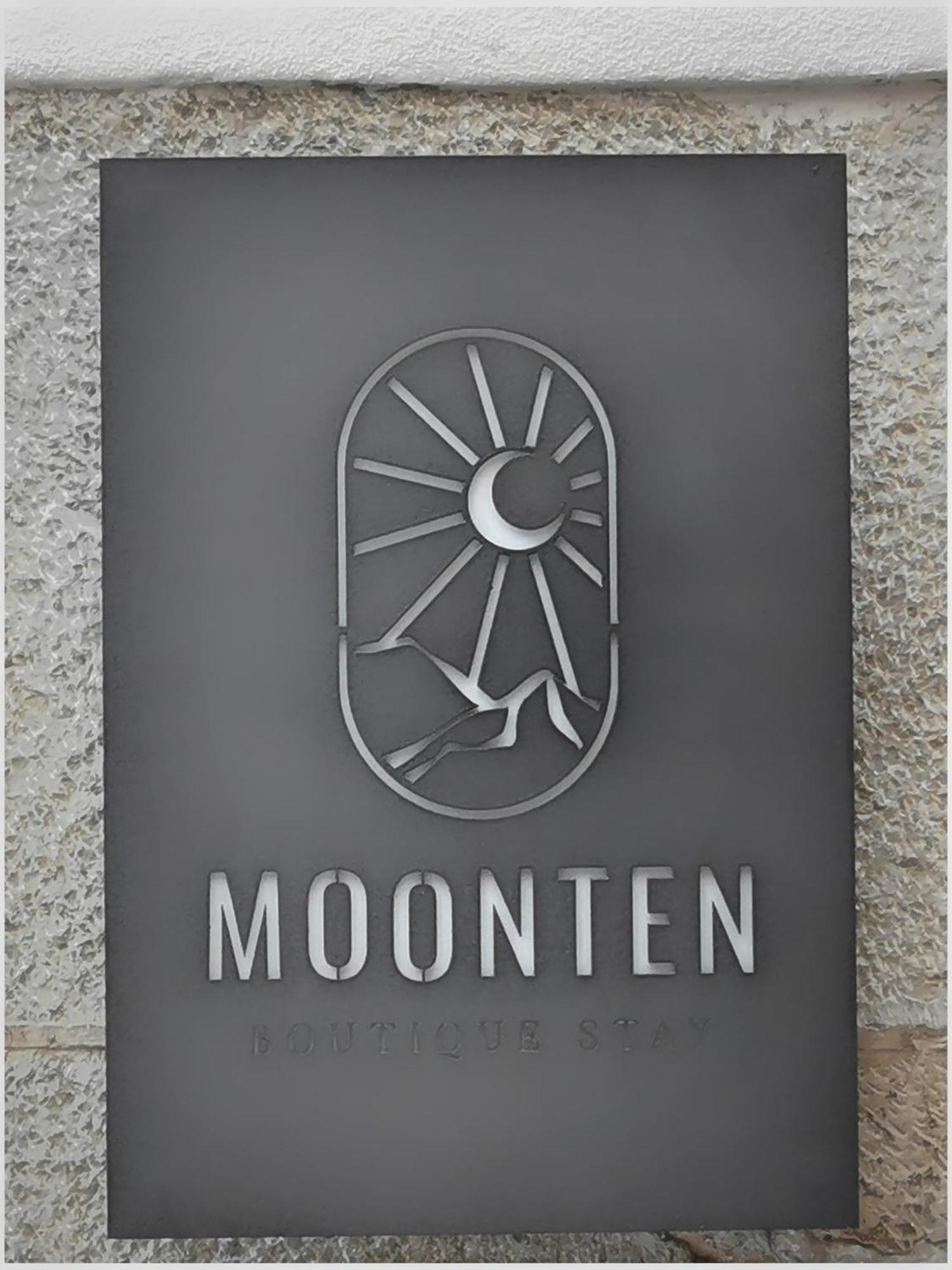 Moonten Boutique Stay Sóller Esterno foto