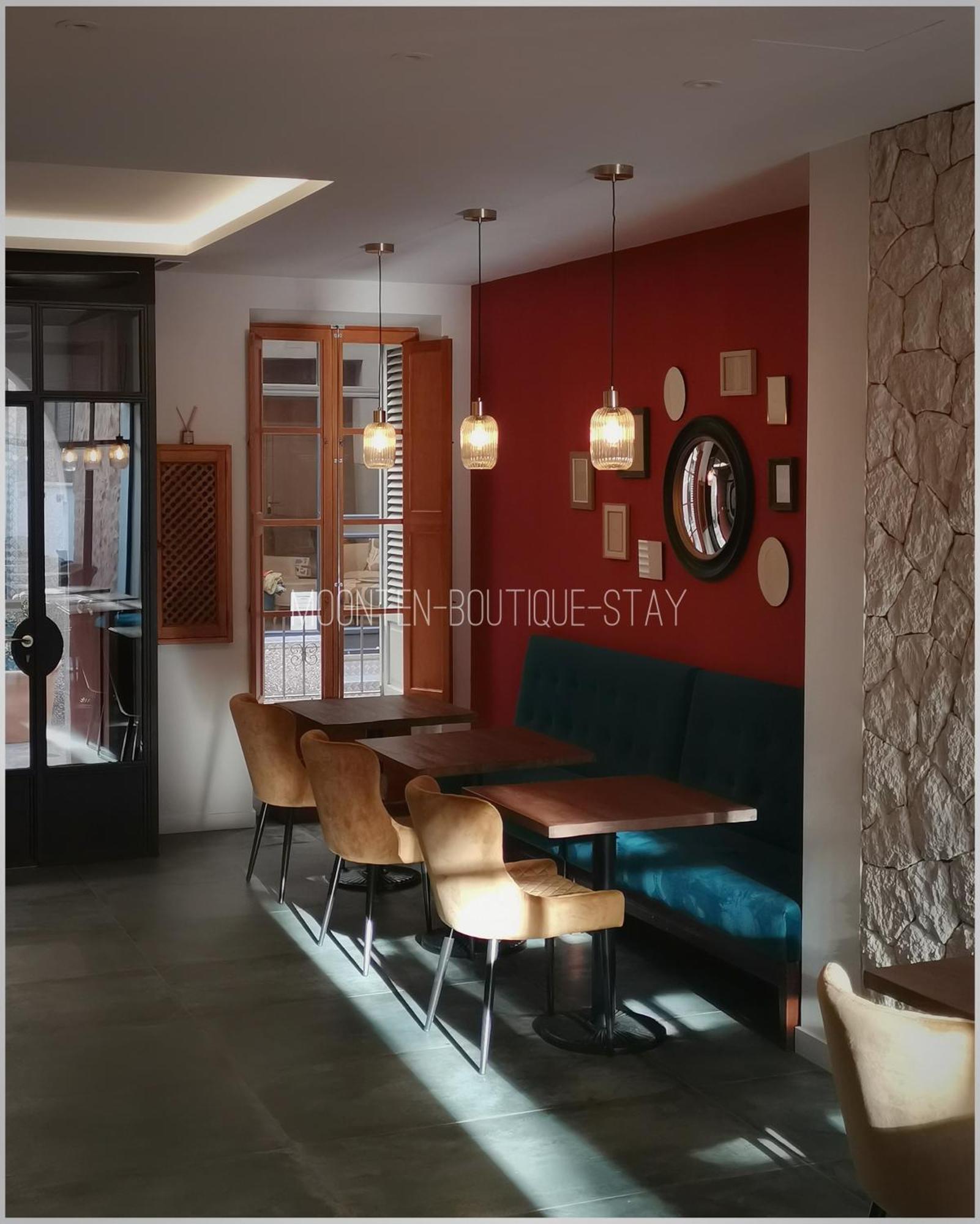Moonten Boutique Stay Sóller Esterno foto