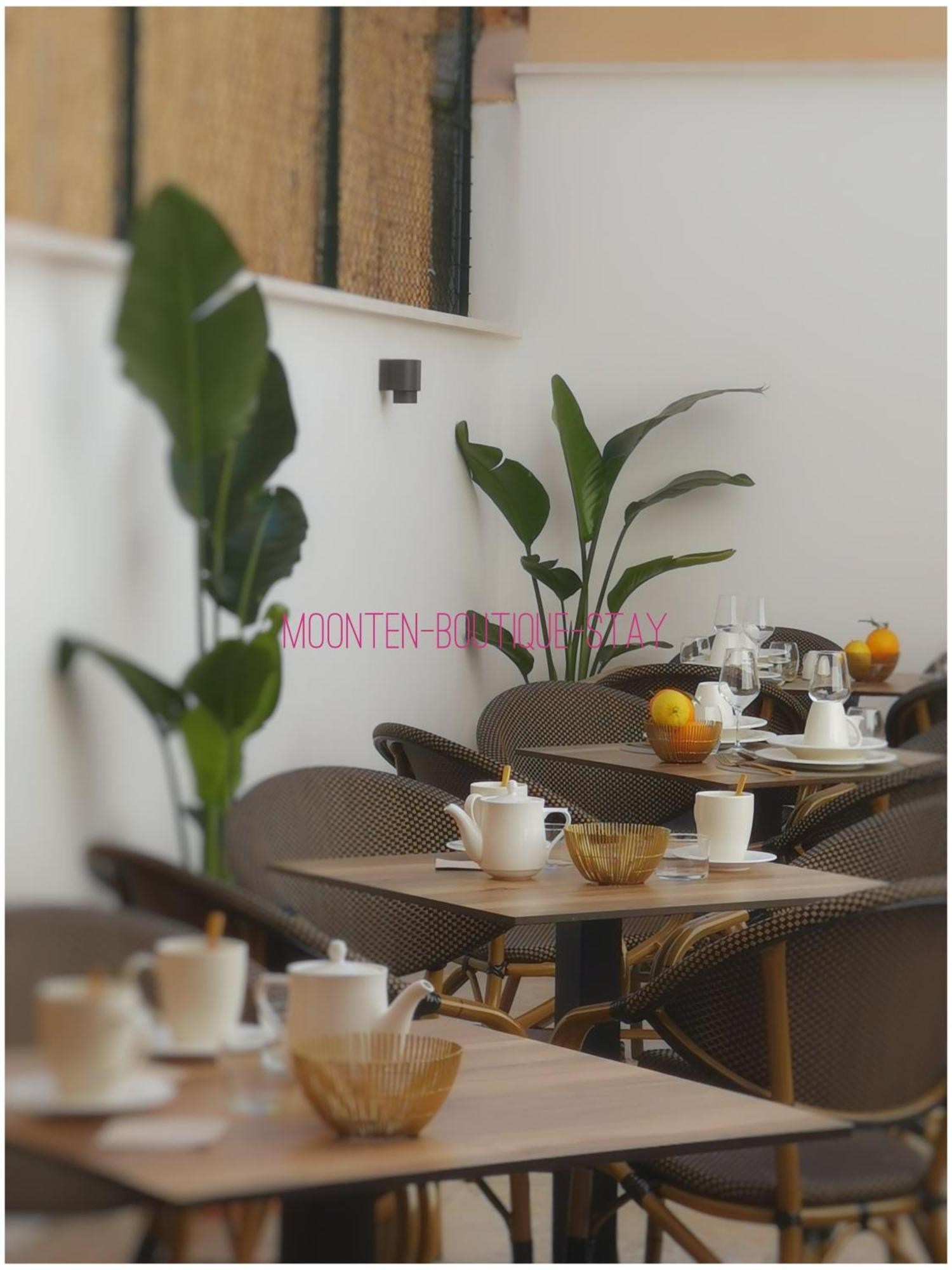 Moonten Boutique Stay Sóller Esterno foto