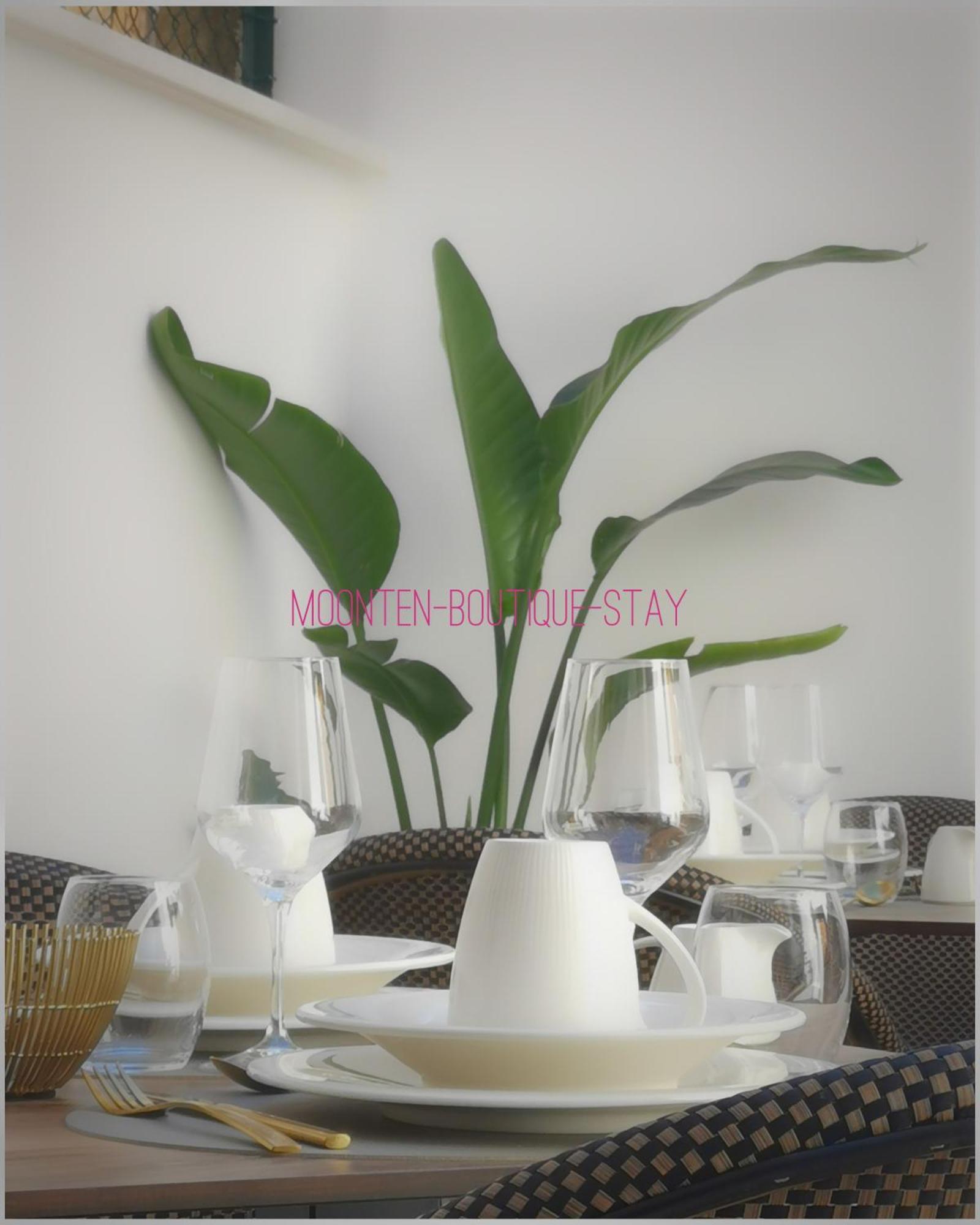Moonten Boutique Stay Sóller Esterno foto